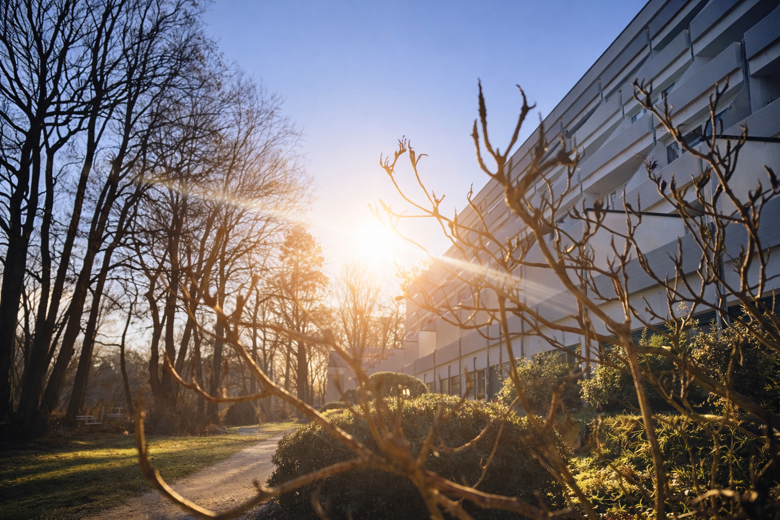 Bad Bramstedt: Verantwortung übernehmen. Zukunft gestalten.